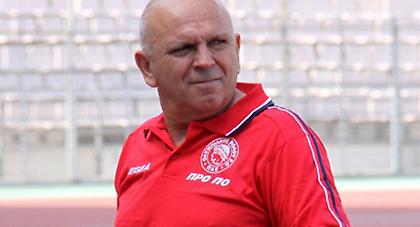 Βαζάκας: «Μπορούσαμε κι άλλα γκολ»