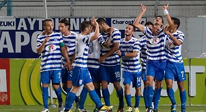 Πήρε αυτό που ήθελε...