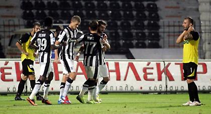 Τα έκανε όλα απλά…