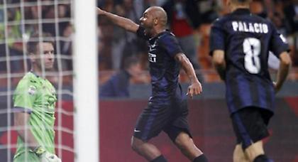 Grande Inter! (video)