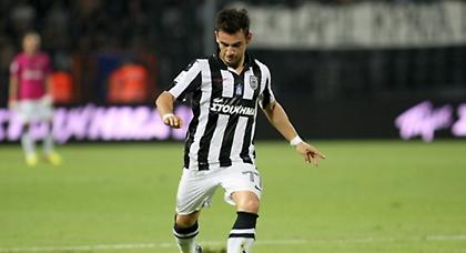 Νίνης: «Παίζω όπου θέλει  ο προπονητής»