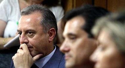 Χωρίς αιφνιδιασμούς οι αλλαγές στον ΕΟΠΥΥ επανέλαβε ο υφυπουργός Υγείας