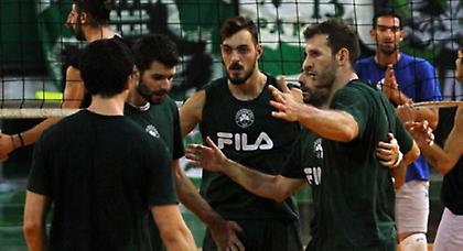 Πιστοποιητικό σε ΠΑΟ και άλλους δύο