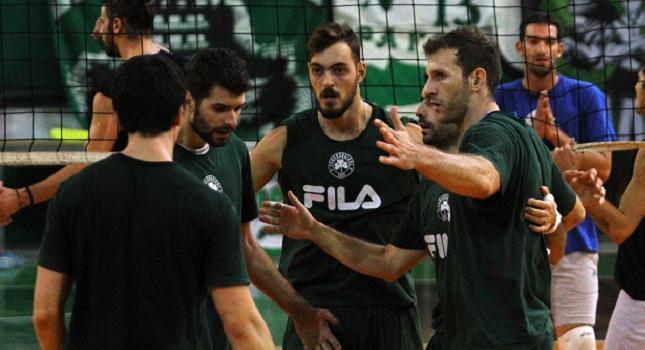 Πιστοποιητικό σε ΠΑΟ και άλλους δύο