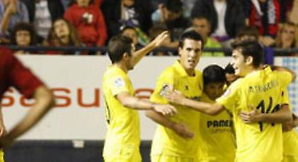 Βιγιαρεάλ για Ευρώπη!