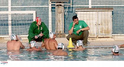 Στα Ιλίσια το «πράσινο» πόλο