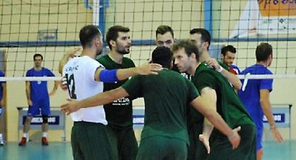 Ισοπαλία στη Λεωφόρο