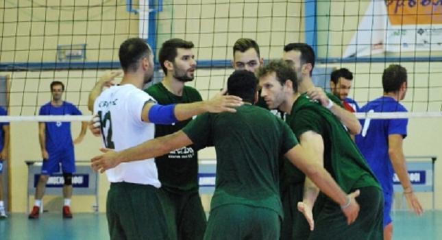 Ισοπαλία στη Λεωφόρο