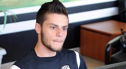 «Ποιοτικός ο Βούκιτς»