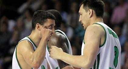 Σκέφτεται αντί-Ούκιτς ο Παναθηναϊκός