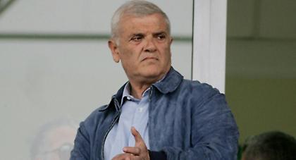 Εκεί θα κολλήσει;