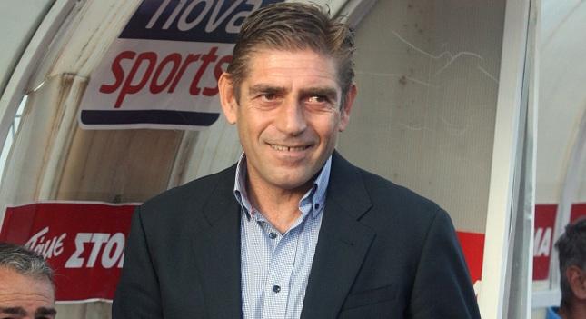 Σιγουριά για «αντίδραση»