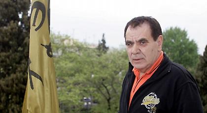 Επιδείνωση στην υγεία του Γ. Αμερικάνου