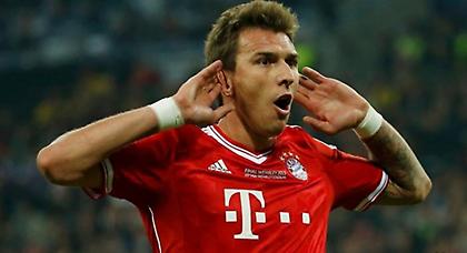 Προχωράει για Μάντζουκιτς η Ρεάλ