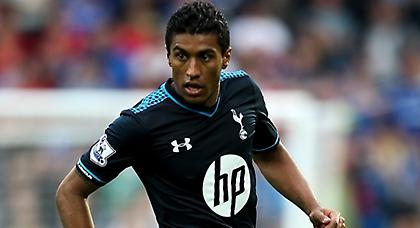 Ξέχασαν ότι έχει πάει στην Τότεναμ