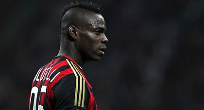 Μπαλοτέλι: «Συγγνώμη, αλλά δεν σκότωσα και κανέναν…»