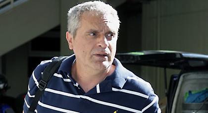 Πεδουλάκης: «Θα ζήσουμε και με αυτό…»