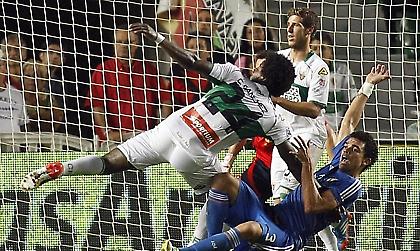 «Πέπε, δυστυχώς δεν ξέρω τζούντο…»