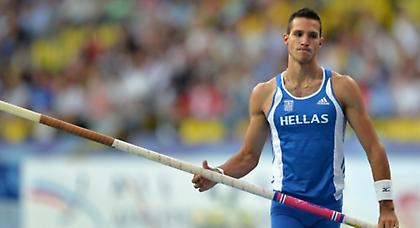 Πριμ σε επτά αθλητές από τον ΣΕΓΑΣ