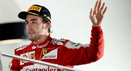 Στη δίαιτα ο Αλόνσο…