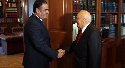 Αθανασίου: «Διαθέτουμε το νομικό οπλοστάσιο για την αντιμετώπιση των νεοναζί»