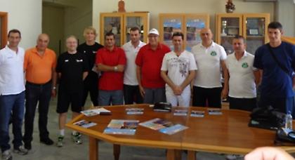 «Το διεθνές τουρνουά Νοτίου Αιγαίου θα γίνει θεσμός»