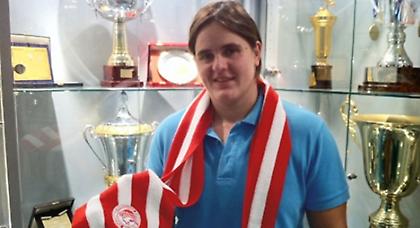 Πρώτη για Μπούικα