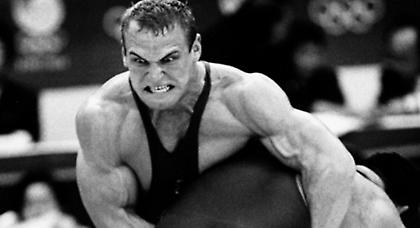 Η μοναδική φορά που έπεσε ο «Μεγαλέξανδρος»…