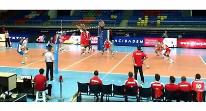 Νίκη στην Τουρκία ο Ολυμπιακός