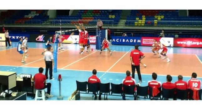 Νίκη στην Τουρκία ο Ολυμπιακός