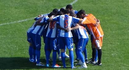 Φωκικός: «Ευχαριστούμε τον Ολυμπιακό»