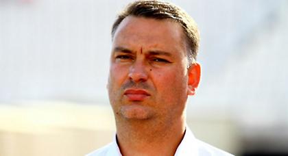 «Θα είναι ενδιαφέρον το πρωτάθλημα»