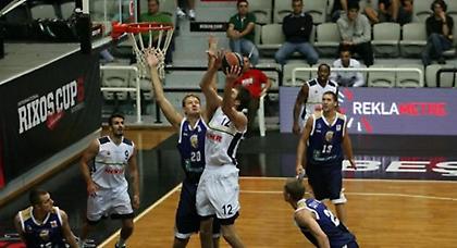 Και νέα ήττα για τη «Φενέρ» του Ομπράντοβιτς