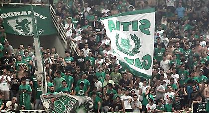 Με κόσμο στην Euroleague ο ΠΑΟ, αλλά όχι στο ΟΑΚΑ!