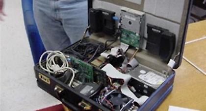 ΕΥΠ: Αντικαταστάθηκε ο υπεύθυνος της έρευνας για τη Χρυσή Αυγή