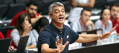 Ξέσπασε στη Ζαλγκίρις η Εφές