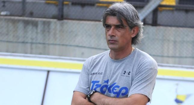 «Θα λυθούν τα προβλήματα με τον Αγκάνθο»