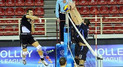 Επιβλήθηκε ο ΠΑΟΚ του Εθνικού