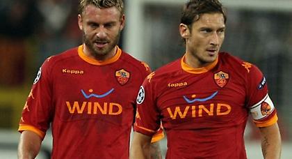 «Θα μείνω για πάντα… υπαρχηγός»