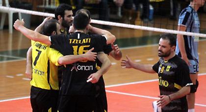 Νίκη... «θρίλερ» του Άρη επί της ΑΕΚ