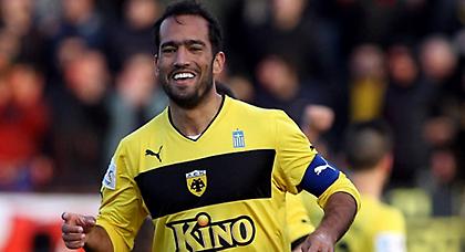 Βρήκε ομάδα ο Γκερέιρο