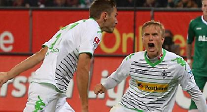 Της… έκλεψε τη χαρά