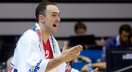 Πήρε Μάρκοτα η Μπάμπεργκ