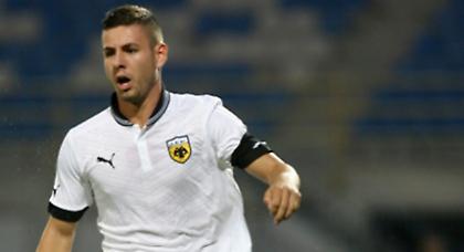 Χτυπάει την πόρτα της ενδεκάδας ο Ράμα