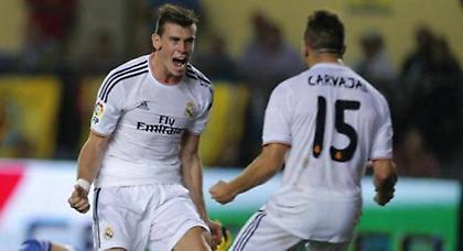 Με Μπέιλ στο ντέρμπι!