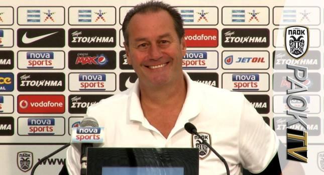 Δεύτερη «κατασκοπεία» στην Αλκμααρ