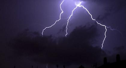 Τραγωδία: Νεκρός 42χρονος Ανθυπαστυνόμος από κεραυνό στη Ροδόπη