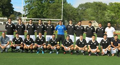 Πολλά γκολ στο πρωτάθλημα της ομογένειας