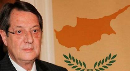 Το Κυπριακό στο επίκεντρο της συνάντησης Μπάιντεν-Αναστασιάδη