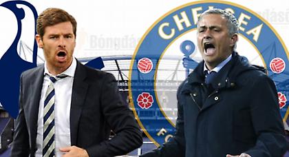 Έβγαλαν… «μαχαίρια» Βίλας-Μπόας- Μουρίνιο!